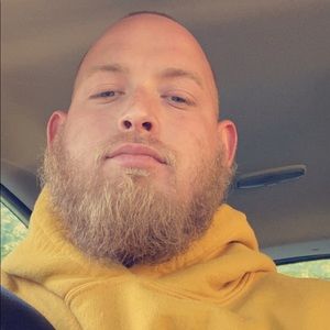 Meet your Posher, Aaron